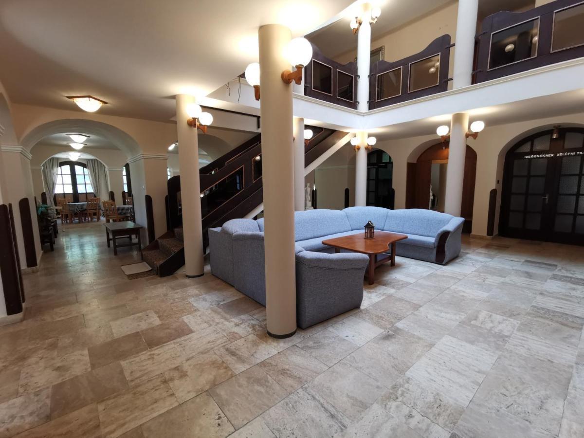 Laguna Panzio Gárdony Extérieur photo