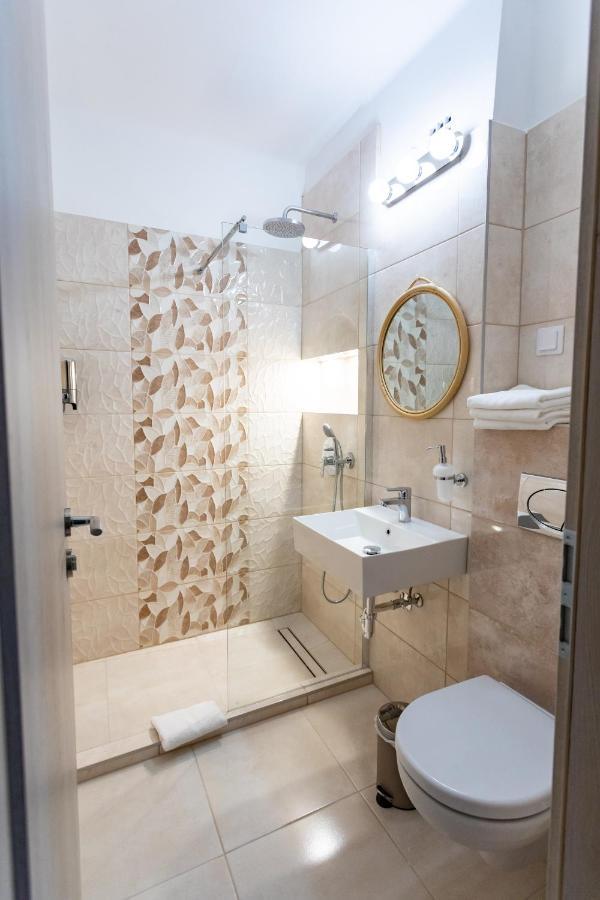 Laguna Panzio Gárdony Extérieur photo